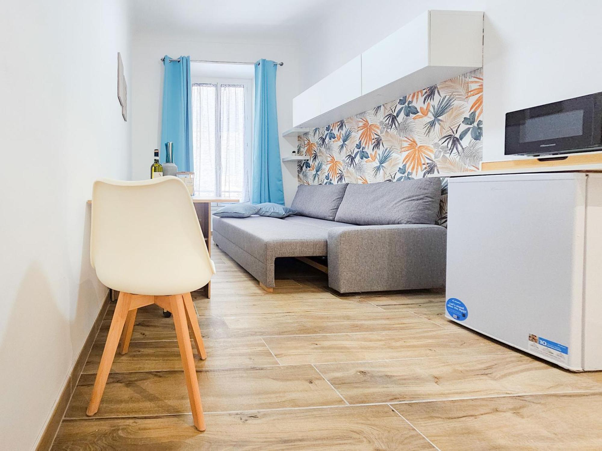 Lamartine 3 Pers Wifi Ac Appartement