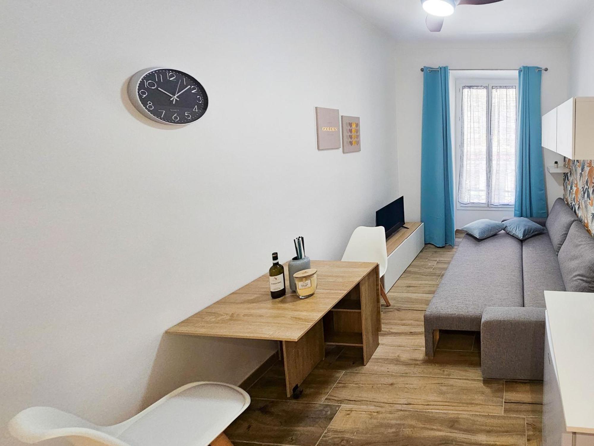 Lamartine 3 Pers Wifi Ac Appartement *