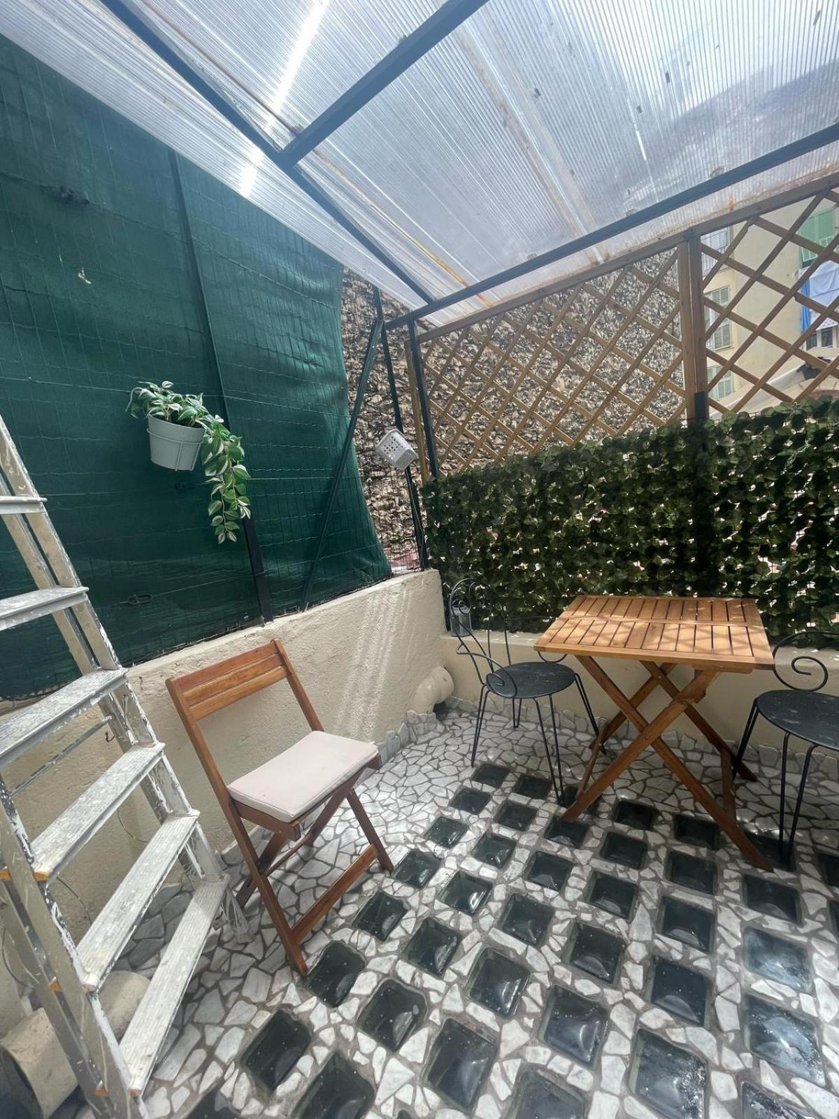 Appartement Lamartine 3 Pers Wifi Ac