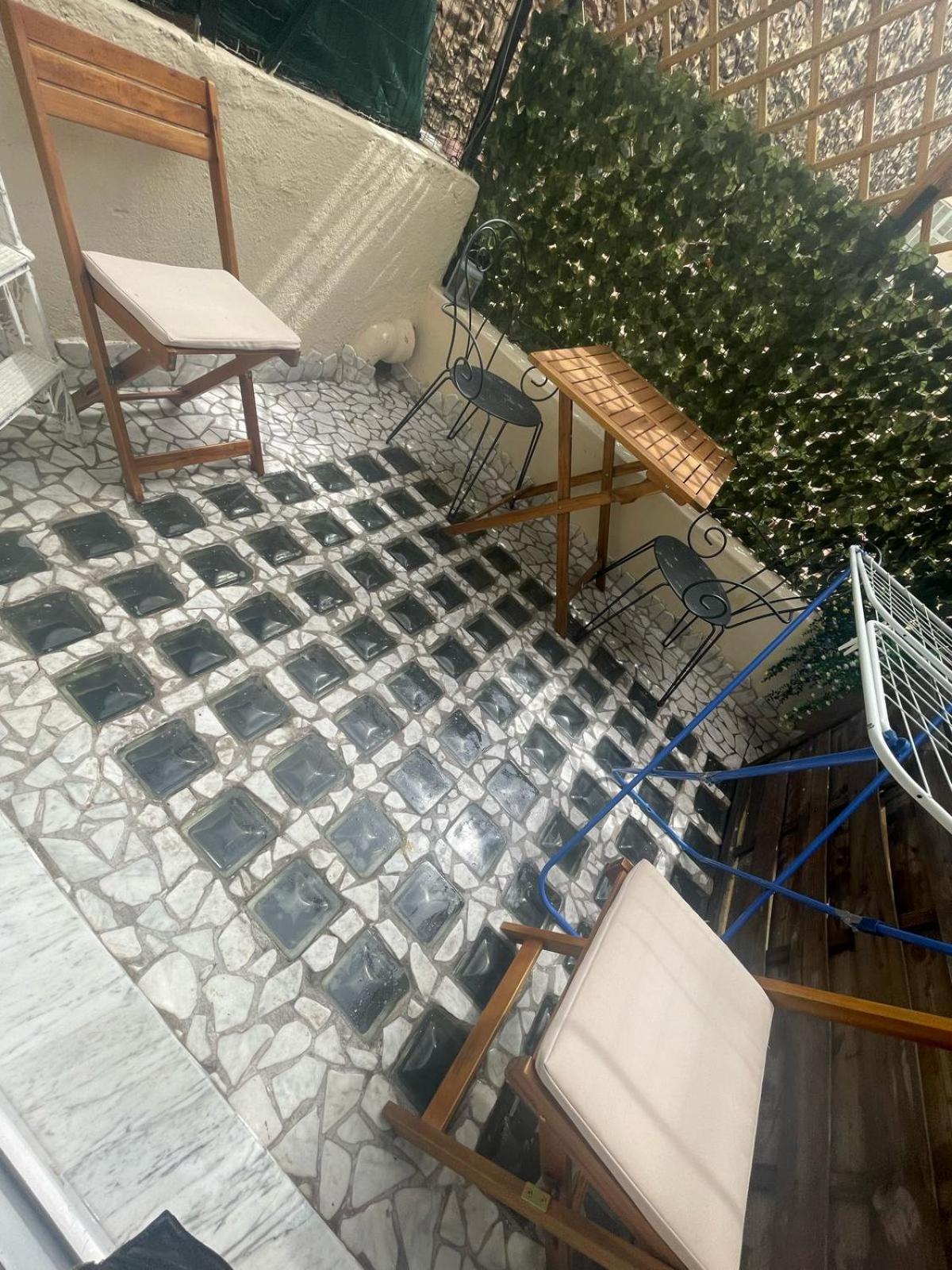Lamartine 3 Pers Wifi Ac Appartement *