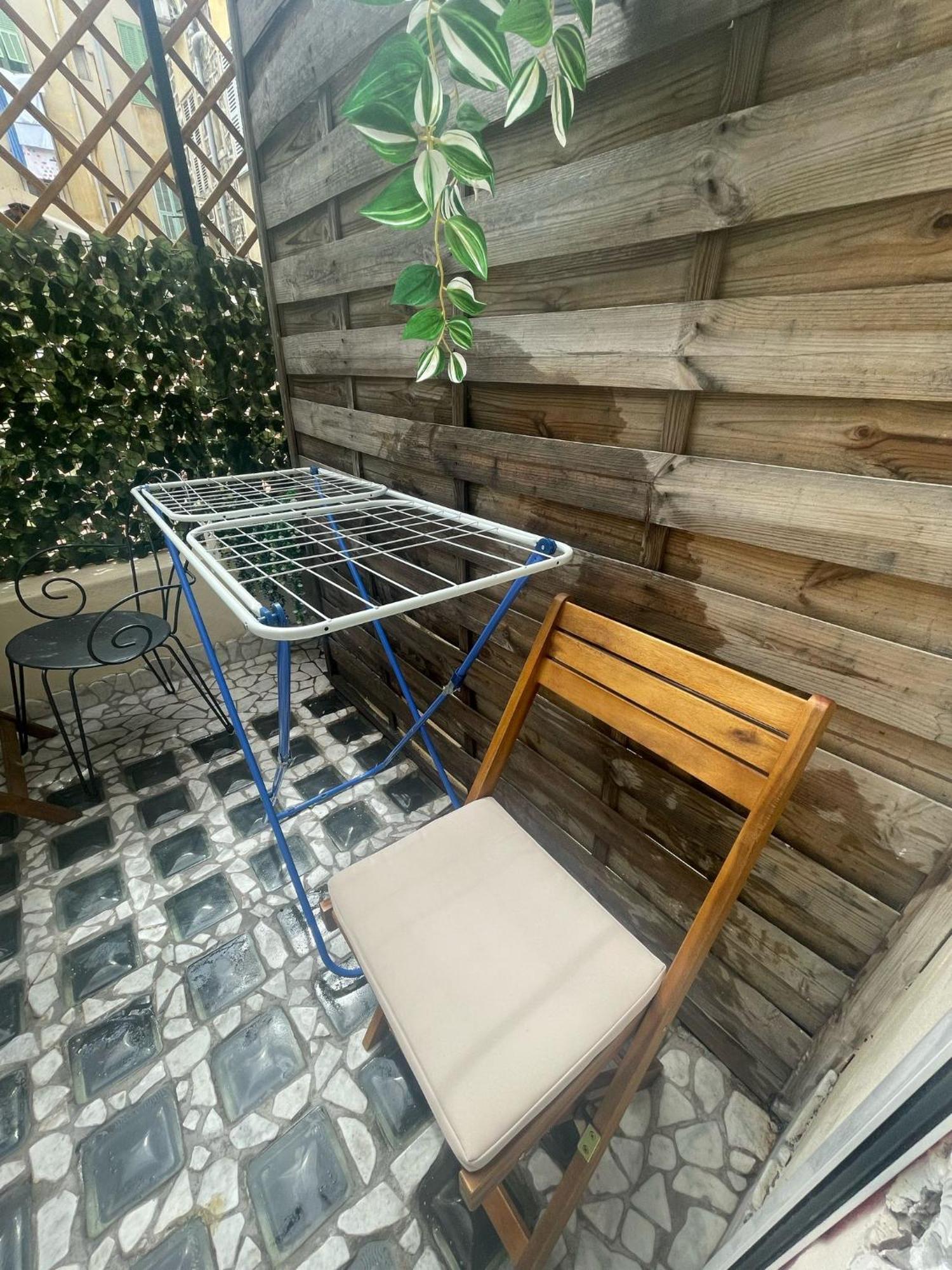 Appartement Lamartine 3 Pers Wifi Ac