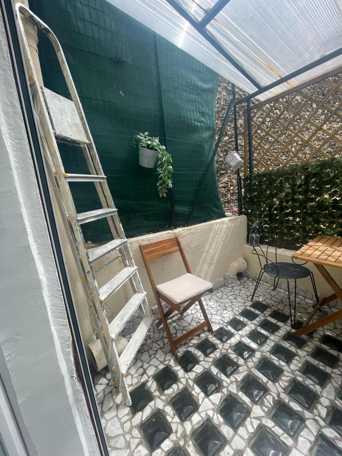 Appartement Lamartine 3 Pers Wifi Ac Nice